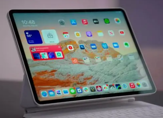 盐津ipad维修分享新款iPad Pro或将采用M4芯片 