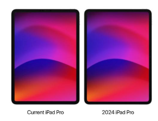 盐津盐津ipad维修服务点分享新款iPad Pro和iPad Air要来了