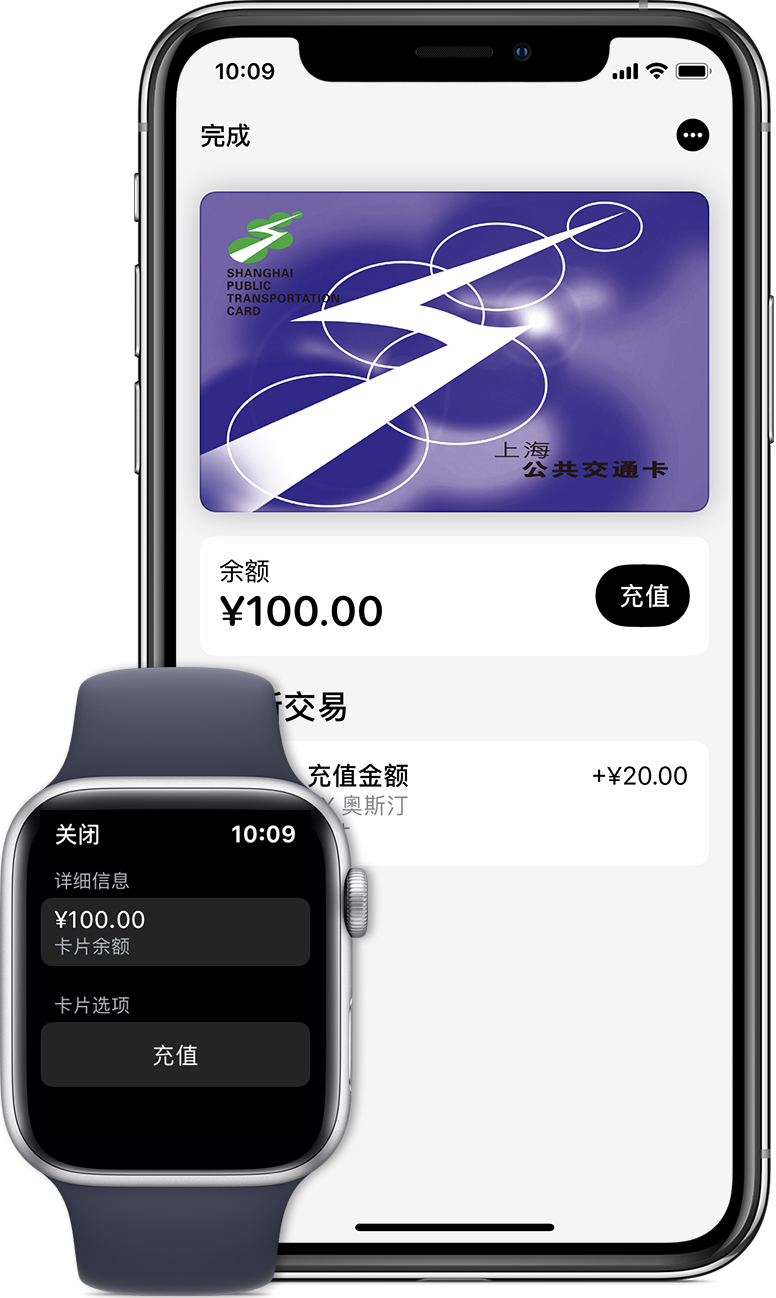 盐津苹果手机维修分享:用 Apple Pay 刷交通卡有哪些优势？如何设置和使用？ 