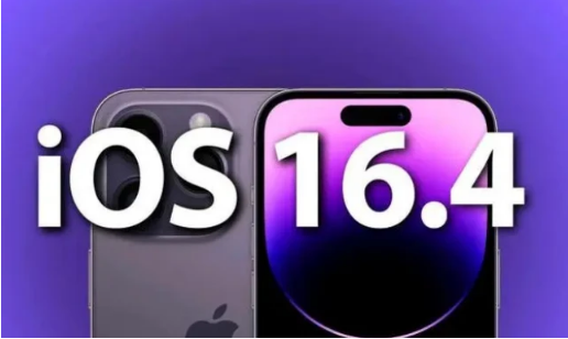 盐津苹果14维修分享：iPhone14可以升级iOS16.4beta2吗？ 