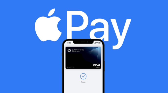 盐津苹果14服务点分享iPhone 14 设置 Apple Pay 后，锁屏密码不正确怎么办 