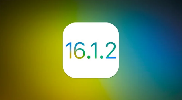 盐津苹果维修分享iOS 16.2有Bug能降级吗？ iOS 16.1.2已关闭验证 