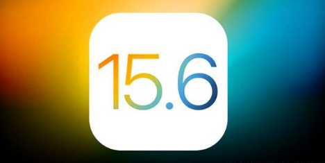 盐津苹果手机维修分享iOS 15.6 RC版已知BUG有哪些 