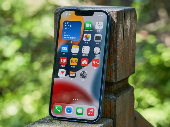盐津苹果手机维修分享升级 iOS 15.5 正式版后无法降级 