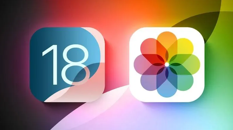 盐津苹果手机维修分享苹果 iOS / iPadOS 18.1Beta 3 发布 