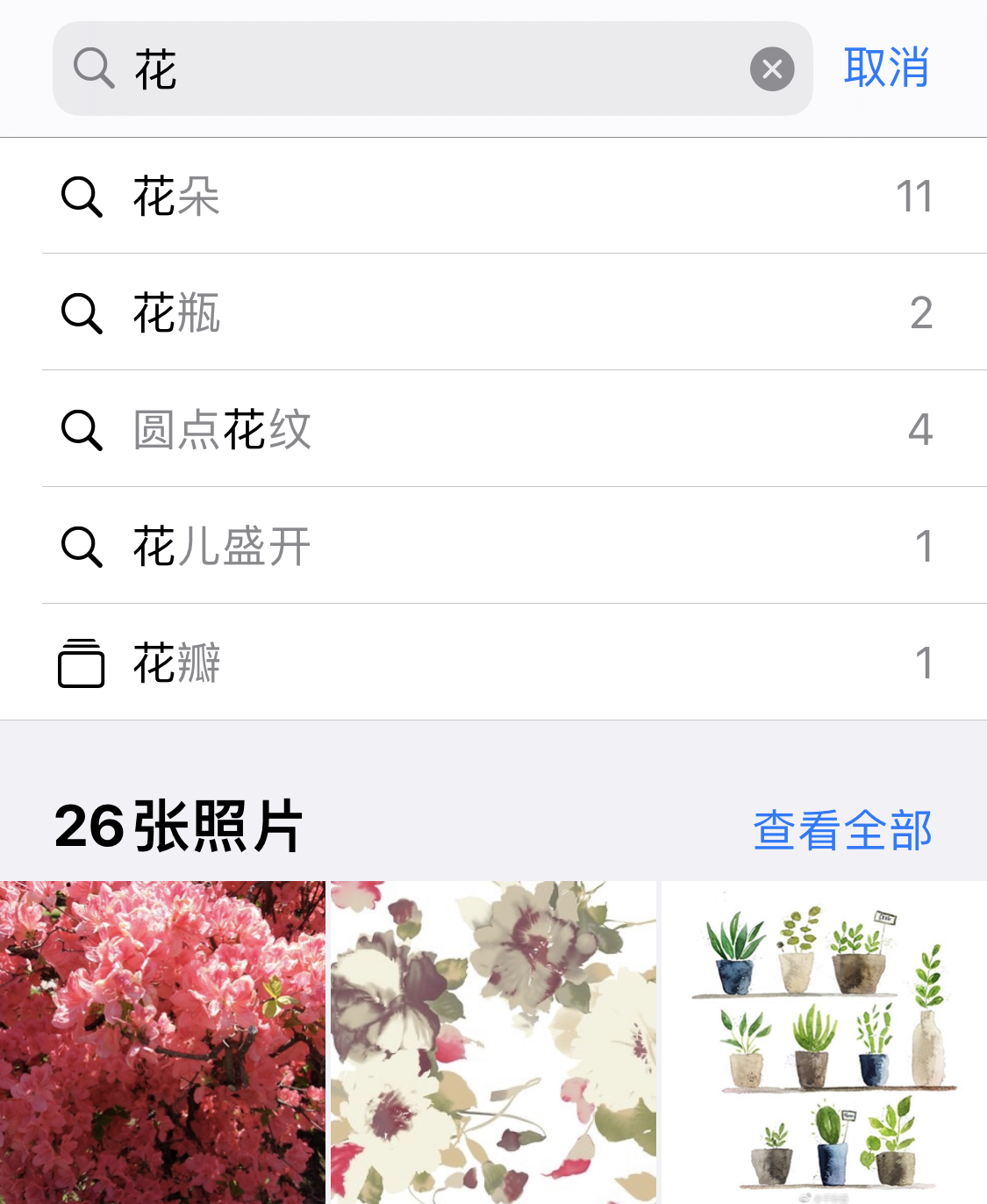 盐津苹果手机维修分享iPhone 小技巧 