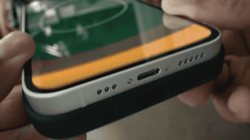 盐津苹果手机维修分享未来 Magsafe 还有哪些发展空间 