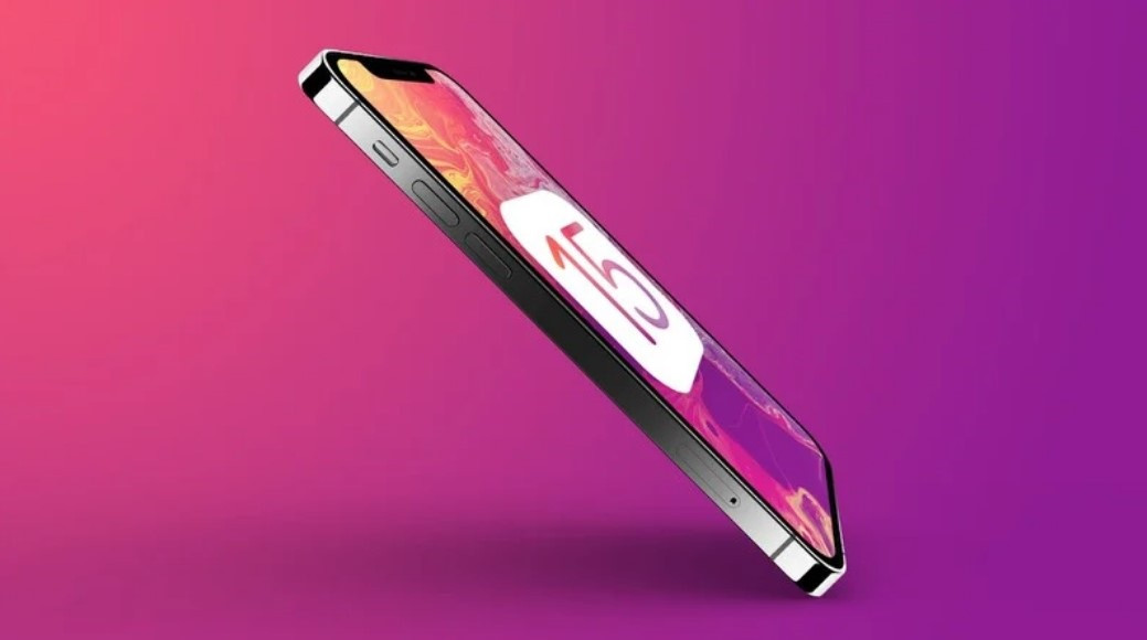 盐津苹果手机维修分享iOS 15/iPadOS 15 支持哪些设备 