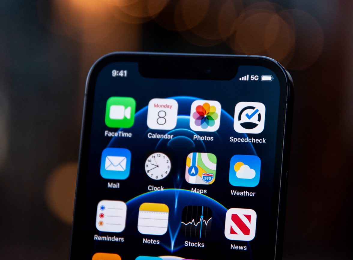 盐津苹果手机维修分享为什么 iPhone 12 在冬季会自动关机 