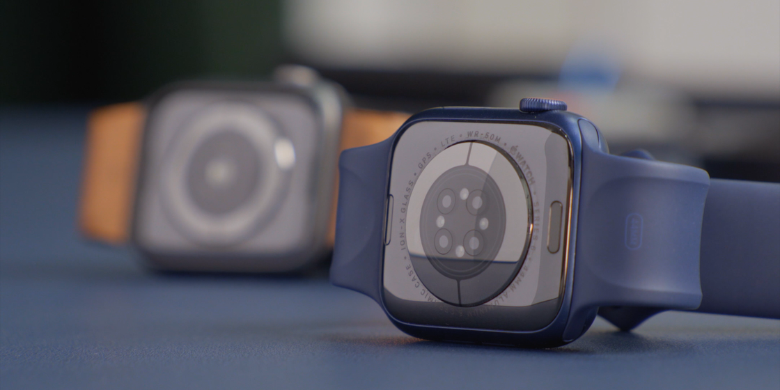 盐津苹果手机维修分享Apple Watch 是如何测量卡路里的 