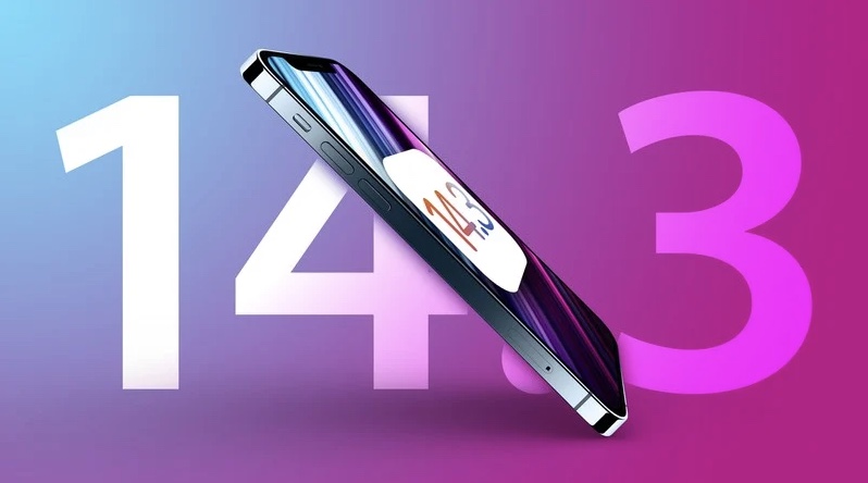 盐津苹果手机维修分享iOS 14.3 RC2已发，iOS 14.3正式版本还远吗 