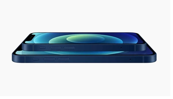 盐津苹果手机维修分享iPhone 12 mini 锁屏后触屏失灵怎么办 
