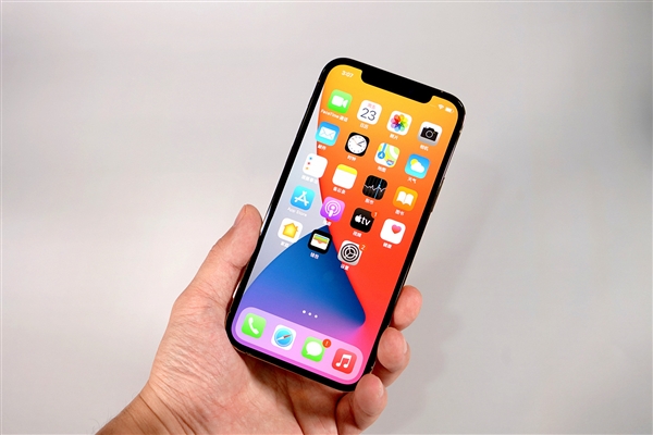 盐津苹果手机维修分享iOS 14.2修订版已到，专属iPhone 12系列 