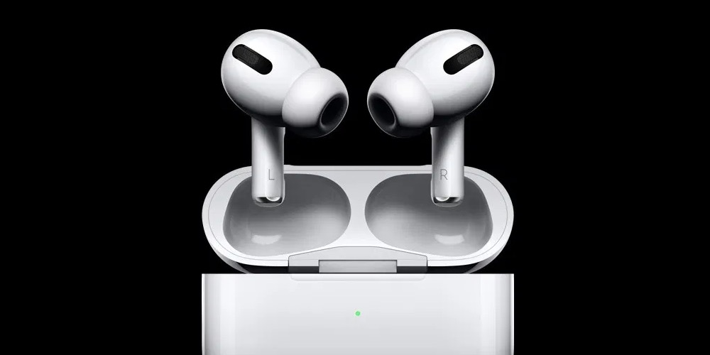 盐津苹果手机维修分享AirPods Pro 出现静电噪音 