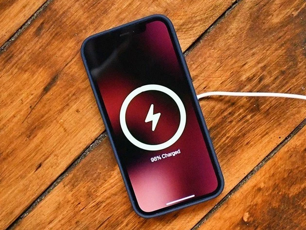 盐津苹果手机维修分享iPhone 12可以随便充电吗 