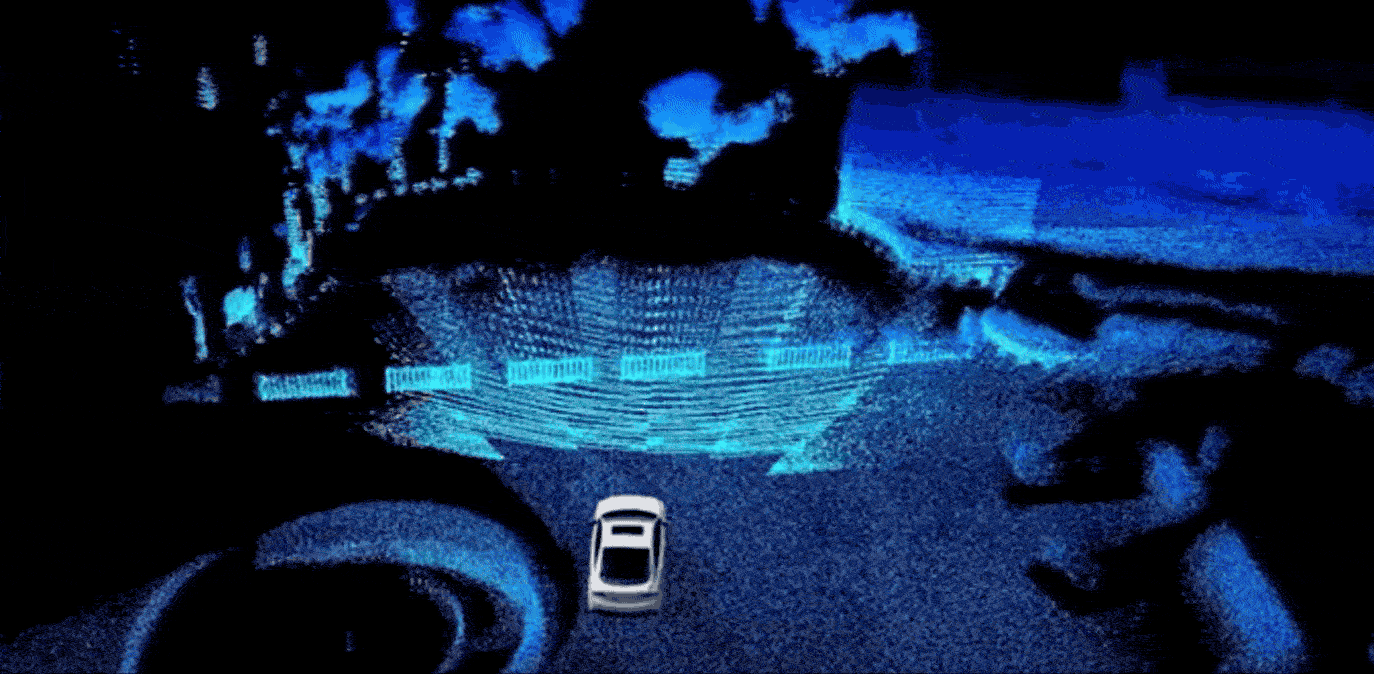 盐津苹果手机维修分享iPhone 12 Pro 搭载的 LiDAR 镜头与 ToF 镜头有什么不同 