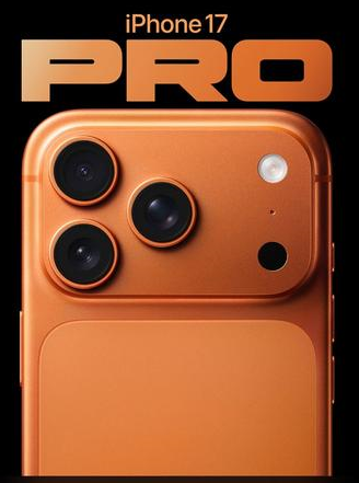 盐津苹果维修点分享iPhone 17 Pro主板电源通道故障 