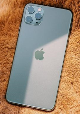 盐津苹果维修点分享iPhone 11 Pro Max黑屏特殊诱因梳理 