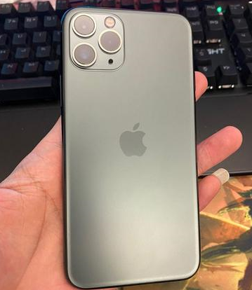 盐津苹果维修点分享iPhone 11 Pro电池发烫小众问题解读 