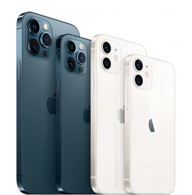 盐津苹果维修点分享iPhone 12 Pro发烫关联故障汇总 