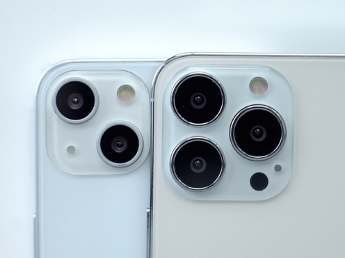 盐津苹果维修点分享iPhone 13 Pro Max发烫特殊故障解读 