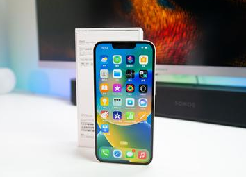 盐津苹果维修点分享iPhone 14电池发烫真实诱因盘点 