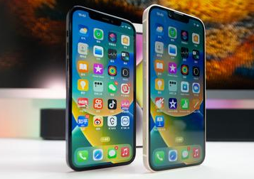 盐津苹果维修点分享iPhone 14 Plus发烫常见情况科普 