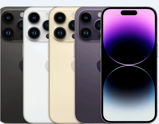 盐津苹果维修点分享iPhone 14 Pro发烫易忽略问题解析 