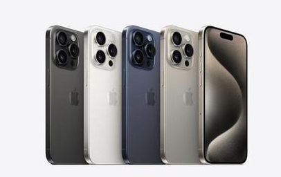 盐津苹果维修点分享iPhone 15 Pro发烫五大诱因详解 