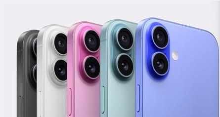 盐津苹果维修点分享iPhone 16发烫易忽视因素汇总 