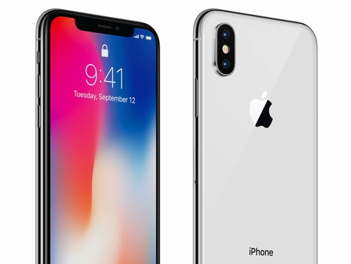 盐津苹果维修点分享iPhone X摄像头实拍质感与场景适配全解析 